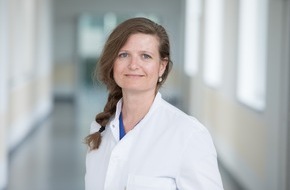 RHÖN-KLINIKUM AG: Zentralklinik-Notärztin zur Thüringer Sprecherin ernannt