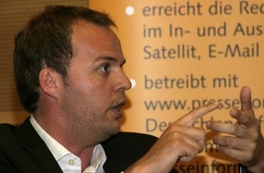 news aktuell GmbH: Ambush Marketing zur WM 2006: Immer eine Frage des Blickwinkels