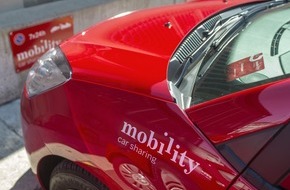 Mobility: Geschäftsjahr 2015: Mobility weiter im Aufwind