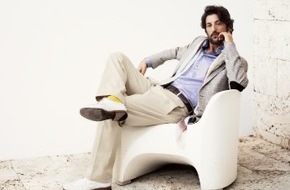 Magazine zum Globus AG: Globus Hommes :  «homme», le nouveau magazine