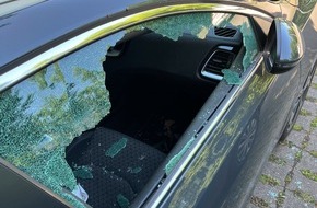 Polizei Minden-Lübbecke: POL-MI: Autoaufbrecher geht in Untersuchungshaft