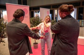 Ferris B&uuml;hler Communications: Risiken von Dauerstress: IKP machte Z&uuml;rcher:innen auf mentale Belastung aufmerksam