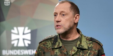 Presse- und Informationszentrum der Streitkräftebasis: Kommandeur der ABC-Abwehr: Wir sollten uns Sorgen machen!