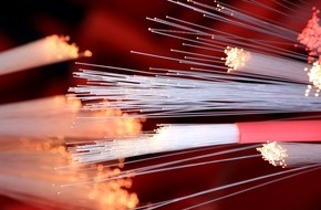 Vodafone GmbH: Vodafone: Netzausbau