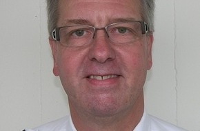 Polizeidirektion Göttingen: POL-GOE: (692/2009) Uwe Semper wird neuer Leiter des Polizeikommissariat Bad Salzdetfurth