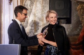 Kitzb&uuml;hel Tourismus: Kitzb&uuml;hel Tourismus triumphiert in der Kaiserlichen Hofburg
