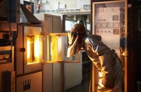 SCHOTT AG: SCHOTT stellt Klimaziele neu auf - SBTi best&auml;tigt Reduktionspfad