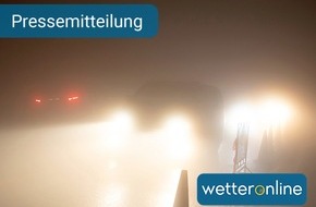 WetterOnline Meteorologische Dienstleistungen GmbH: Jahreswechsel: Extremer Böller-Nebel durch Feinstaub