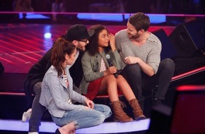 SAT.1: Warum fließen die Tränen bei Zoe?