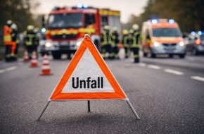 Deutsche Verkehrswacht e.V.: Unfallbilanz 2025: Zahl der Verkehrstoten gestiegen  &ndash; Verkehrswacht fordert Ausbau der Pr&auml;ventionsarbeit