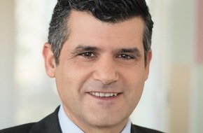 Openbank Deutschland: Santander Consumer Bank AG: Fernando Silva zum Vorstand ernannt