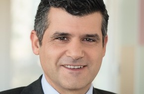 Santander Consumer Bank AG: Santander Consumer Bank AG: Fernando Silva zum Vorstand ernannt