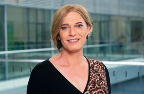 L'ORÉAL Austria, Germany, Switzerland: Internationaler Transgender Tag: Digitaler Talk von L’Oréal mit Tessa Ganserer MdB (Bündnis 90/Die Grünen)