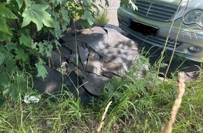 Polizeidirektion Mayen: POL-PDMY: Illegale Müllablagerung auf Mitfahrerparkplatz Ochtendung