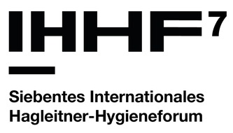 Hagleitner Hygiene International GmbH: Terminaviso: Internationales Hagleitner-Hygieneforum am 13. und 14. Juni 2024