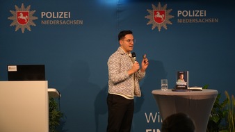 POL-H: Erster Fachkongress LSBTIQ und Diversität der Polizei Niedersachsen - Ein Meilenstein für eine inklusive Polizeiarbeit