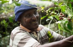 Original Food GmbH: Fairer Kaffeegenuss aus dem Regenwald