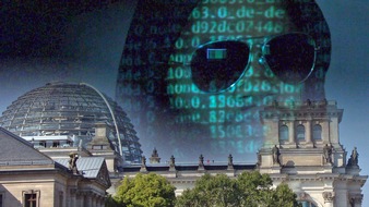 ZDF: Datenklau und Cyberwar: "ZDFzoom" über Gefahr aus dem Netz (FOTO)