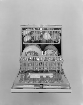 werner erne: die schönheit im gewöhnlichen sehen