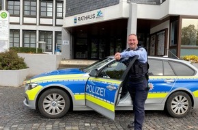 Kreispolizeibehörde Siegen-Wittgenstein: POL-SI: Neue Bezirksdienstbeamte in Siegen-Wittgenstein - #polsiwi