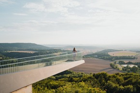 PM der TTG 59-2024 Eichsfeld entdecken: Deutscher Wandertag 2024 im Zeichen von Natur und Geschichte