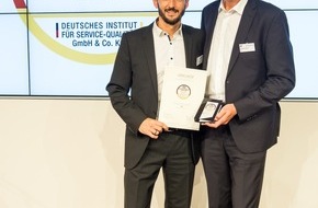 FitX: FitX unter den Gewinnern beim Deutschen Fairness Preis 2019