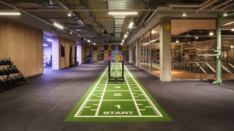 RSG Group: McFIT &ldquo;The Original&rdquo; Launches International Franchising &ndash; One of Europe&rsquo;s Most Recognized Fitness Brands Enters a New Era