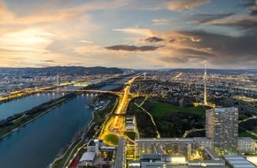 WienTourismus: 2015 neuerliches Rekordjahr für Tagungsdestination Wien - BILD