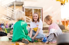 ASB-Bundesverband: 15 Jahre Bundesfreiwilligendienst: ASB fordert Gleichstellung von BFD und freiwilligem Wehrdienst