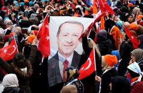 Democracy News Alliance: Turkish paradox: Improved public goods amid democratic decline, 'institutional decay'