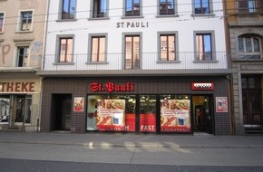 Alimentana Shops AG: APERTO, der Convenience Pionier, endlich auch in Zürich!