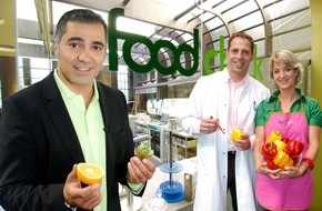 ProSieben: Sexy, schlank und fit mit "Galileo Spezial: Der große Food Check"