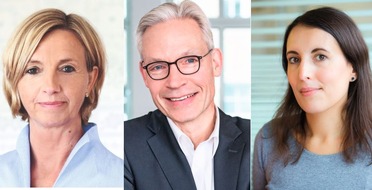 Vincentz Network GmbH & Co. KG: New Care – New Leadership in Berlin: Wege aus der Pflege-Krise