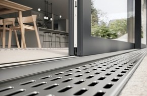 REHAU Industries SE & Co. KG: REHAU System Accessories mit Mehrwert: Attraktive Zusatzl&ouml;sungen vom All in One Partner. REHAU Window Solutions auf der Fensterbau Frontale 2026.