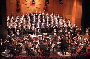 Polizeiinspektion Hameln-Pyrmont/Holzminden: POL-HM: Polizeichor Hameln musiziert im Theater Hameln