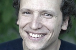 The HISTORY Channel: Marcus H. Rosenmüller ist Schirmherr des HISTORY-AWARD 2012 (BILD)