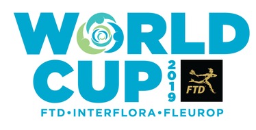 Fleurop AG: PRESSE-INFO: FTD World Cup 2019 in den USA -  Bewerben Sie sich jetzt für den deutschen Vorentscheid!