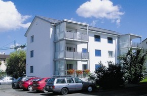 Holzenergie Schweiz: Holzenergie Schweiz: Sanieren heisst mehr Komfort für weniger Geld