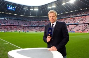 ZDF: Champions-League-Qualifikation: Rückspiel Liverpool - Hoffenheim live im ZDF (FOTO)