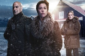 Sky Deutschland: Sky startet neue Dramaserie "Fortitude" zeitgleich in Europa