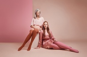 BELSANA Medizinische Erzeugnisse: BELSANA Modefarben 2021 / Angesagt: Venengesunde Strümpfe mit Stylefaktor