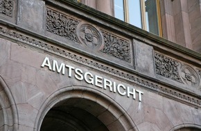 Hauptzollamt Karlsruhe: HZA-KA: Transportunternehmer zu Freiheitsstrafe verurteilt / Karlsruher Zoll deckt Sozialversicherungsschaden von über 64.000 Euro auf