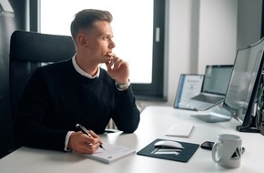A&M Sales Solutions GmbH: Marvin Flenche von umsatz.io: 7 CRM-Fehler, die jeden Vertrieb ausbremsen – und wie du sie sofort behebst