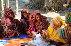 Islamic Relief Deutschland e.V.: Wie Zakat-Spenden Innovation f&ouml;rdern und Armut nachhaltig lindern