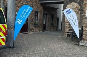 Kreisfeuerwehrverband Ennepe-Ruhr e.V.: FW-EN: Klausurtagung an der Mosel - Leitungen der Feuerwehren, Kreisbrandmeister und Präsidium des Kreisfeuerwehrverbandes EN stimmten sich ab