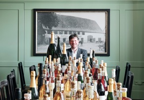 Pressemitteilung: Pioniere des guten Geschmacks