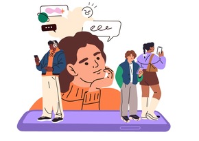 FHNW: Hochschule f&uuml;r Soziale Arbeit; Offene Kinder- und Jugendarbeit in der Digitalit&auml;t: Eine neue Publikation liefert Praxisimpulse