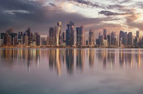 ZDFinfo: "Geheimes Katar": ZDFinfo-Doku über das WM-Ausrichterland