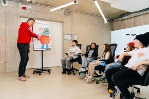 Wenn Kinder Marke machen: woom startet Kids Advisory Board