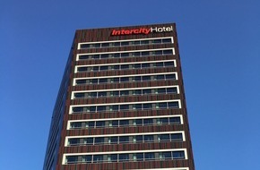 Deutsche Hospitality: Pressemitteilung: "Deutsche Hospitality eröffnet IntercityHotel Hannover Hauptbahnhof Ost"